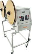 DS-6-2 Dual-Head Sweatband Rolling Machine